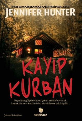 Kayıp Kurban | Sonsuz Kitap Yayınları (Ciltsiz) - Resim 1