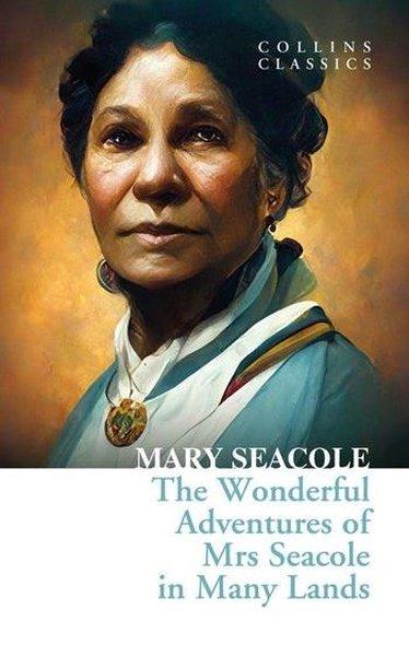 The Wonderful Adventures of Mrs Seacole in Many Lands | Harper Collins Publishers (İnce Kapak) - Resim 1