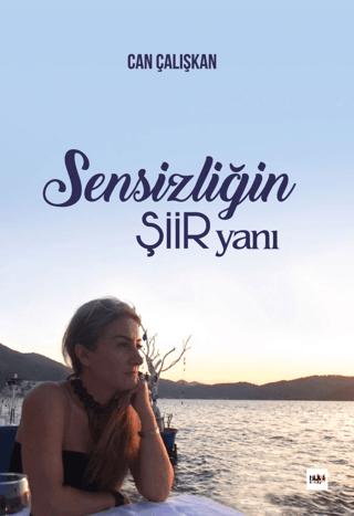 Sensizliğin Şiir Yanı | Tilki Kitap (Ciltsiz) - Resim 1