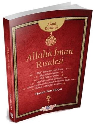 Allah'a İman