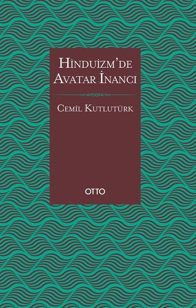 Hinduizm'de Avatar İnancı | Otto (İnce Kapak) - Resim 1