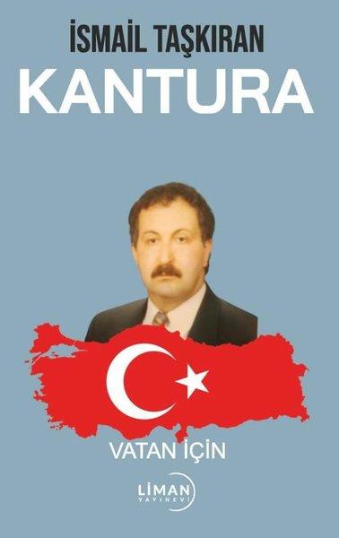 Kantura - Vatan İçin | Liman Yayınevi (İnce Kapak) - Resim 1