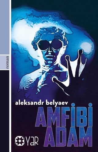 Amfibi Adam | Yar Yayınları (Ciltsiz) - Resim 1