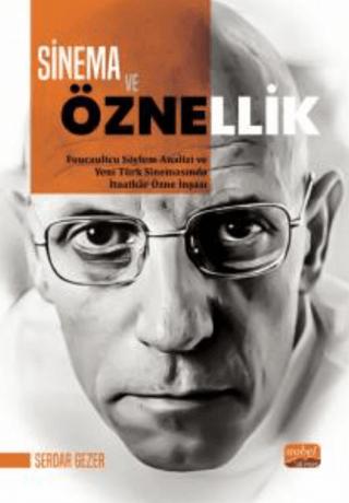 Sinema Ve Öznellik | Nobel Bilimsel Eserler (Ciltsiz) - Resim 1