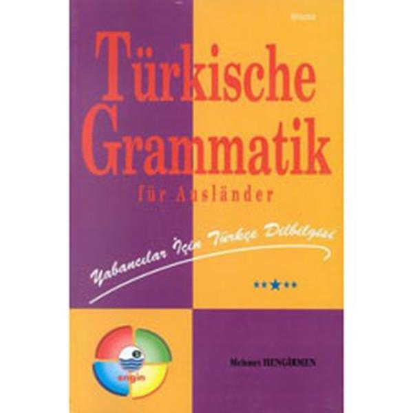 Almanca Konuşma Kılavuzu-Engin | Engin (İnce Kapak) - Resim 1