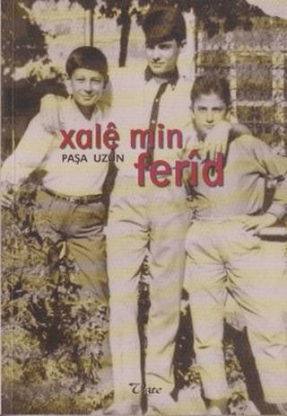 Xale Min Ferid