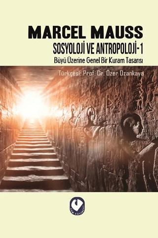 Sosyoloji ve Antropoloji - 1 | Cem Yayınevi (Ciltsiz) - Resim 1