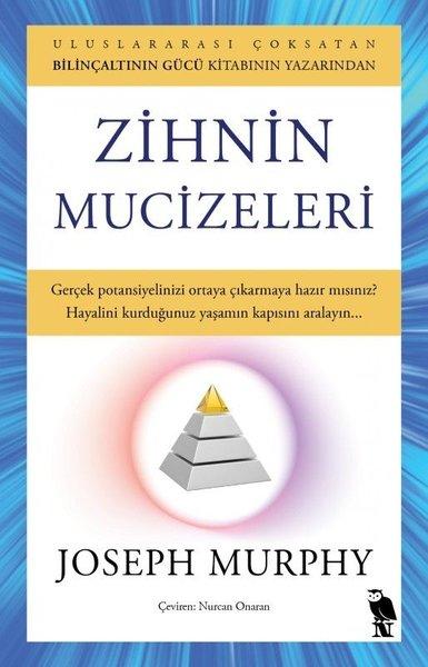 Zihnin Mucizeleri | Nemesis Kitap (İnce Kapak) - Resim 1