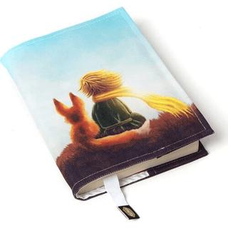 Kitap Kılıfı - Küçük Prens | Bcoverart - Resim 1