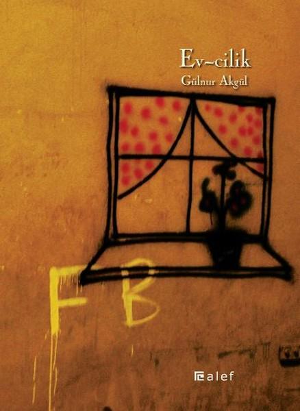 Ev-cilik | Alef (İnce Kapak) - Resim 1