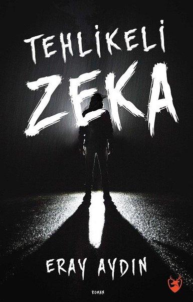 Tehlikeli Zeka | İmpala Yayınları (İnce Kapak) - Resim 1
