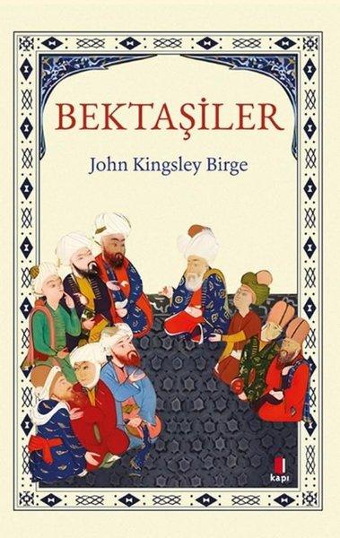 Bektaşiler | Kapı Yayınları (İnce Kapak) - Resim 1