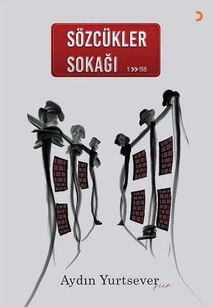 Sözcükler Sokağı | Cinius (İnce Kapak) - Resim 1