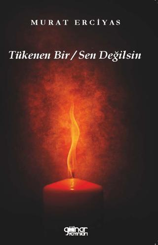 Tükenen Bir Sen Değilsin