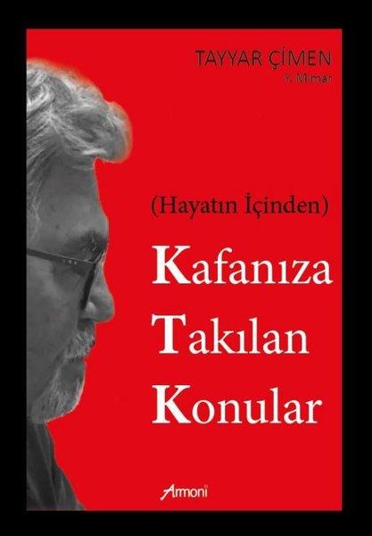 Kafanıza Takılan Konular - Hayatın İçinden | Armoni (İnce Kapak) - Resim 1