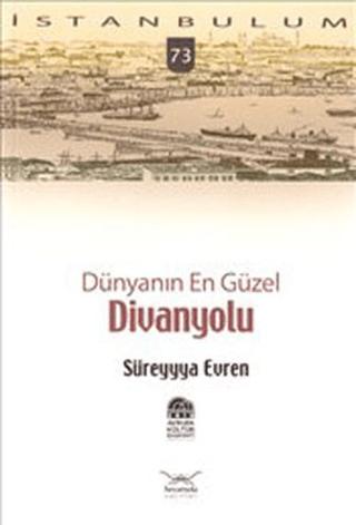 Dünyanın En Güzel Divanyolu