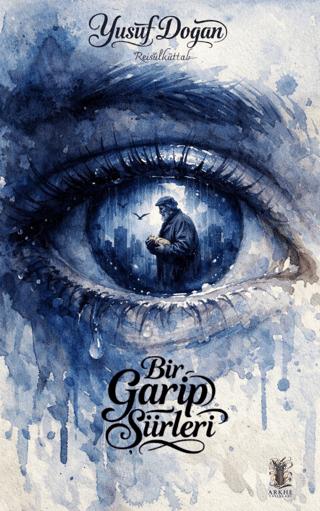 Bir Garip Şiirleri