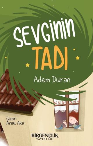 Sevginin Tadı