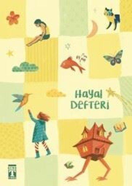 Hayal Defteri | Genç Timaş (Ciltli) - Resim 1