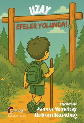 Uzay Efeler Yolunda