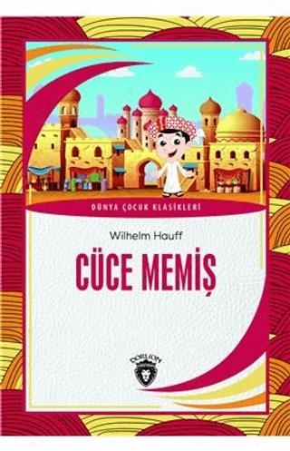 Cüce Memiş | Dorlion Yayınları (Ciltsiz) - Resim 1