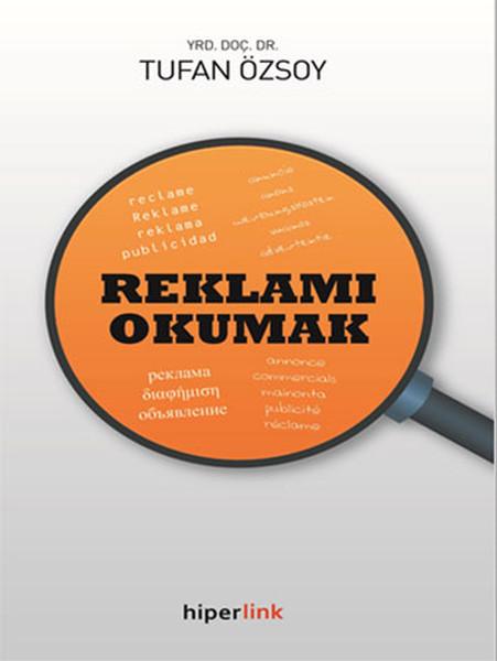 Reklamı Okumak | Hiperlink (İnce Kapak) - Resim 1