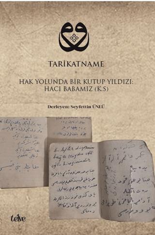 Tarikatname