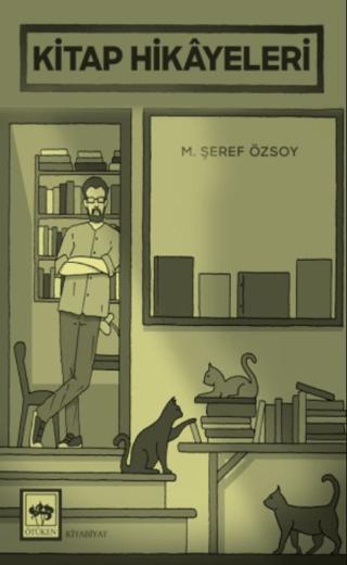 Kitap Hikayeleri