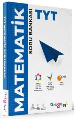 TYT Matematik Soru Bankası - Kollektif kitap kapağı