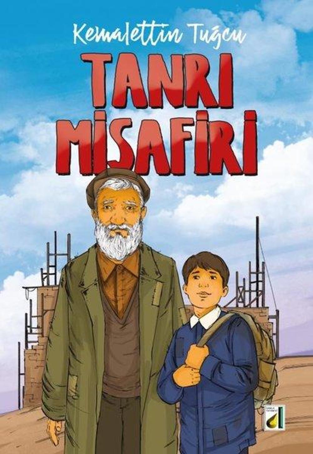 Tanrı Misafiri | Damla Yayınevi