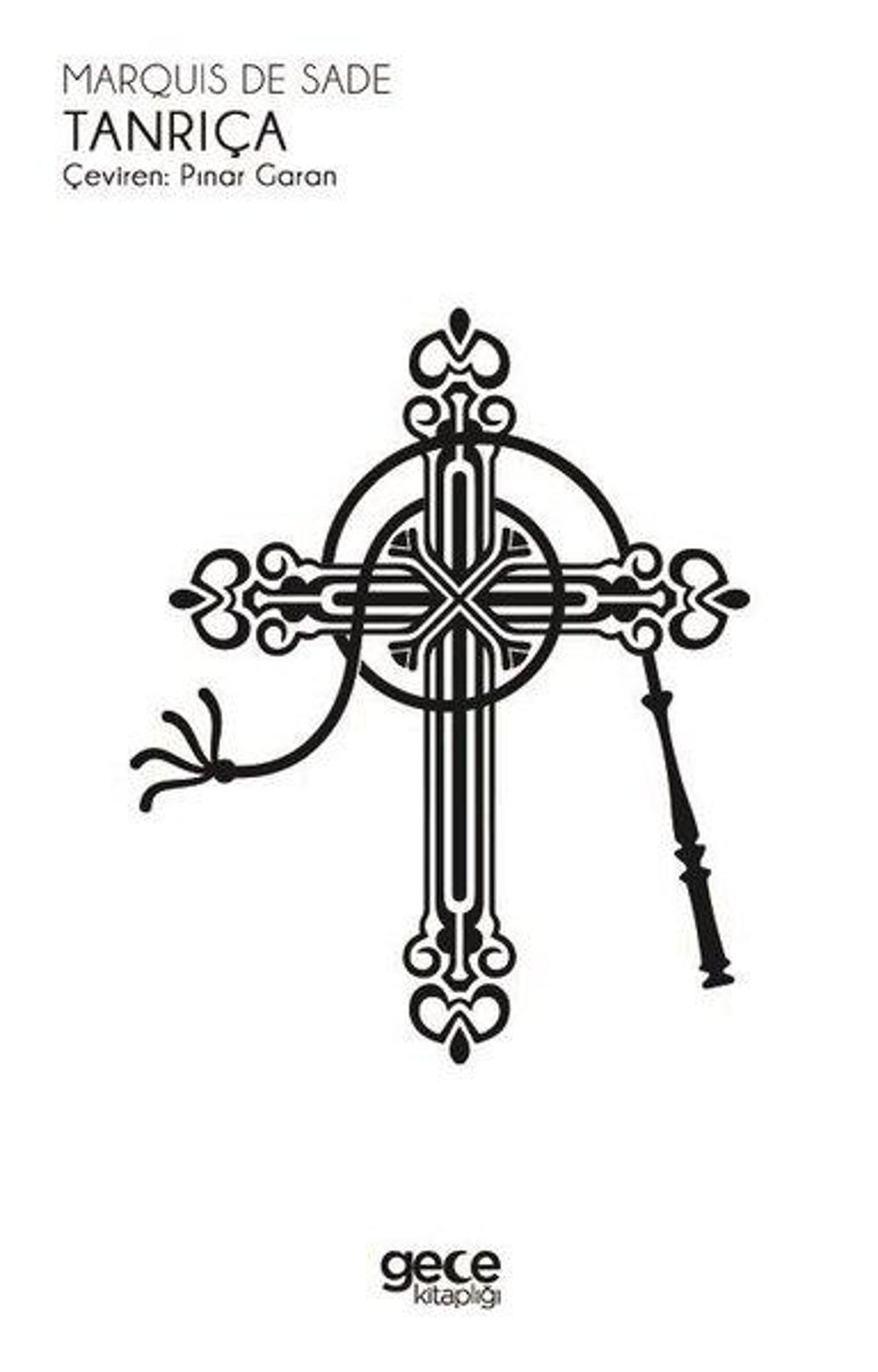 Tanrıça - Beyaz Kapak | Gece Kitaplığı