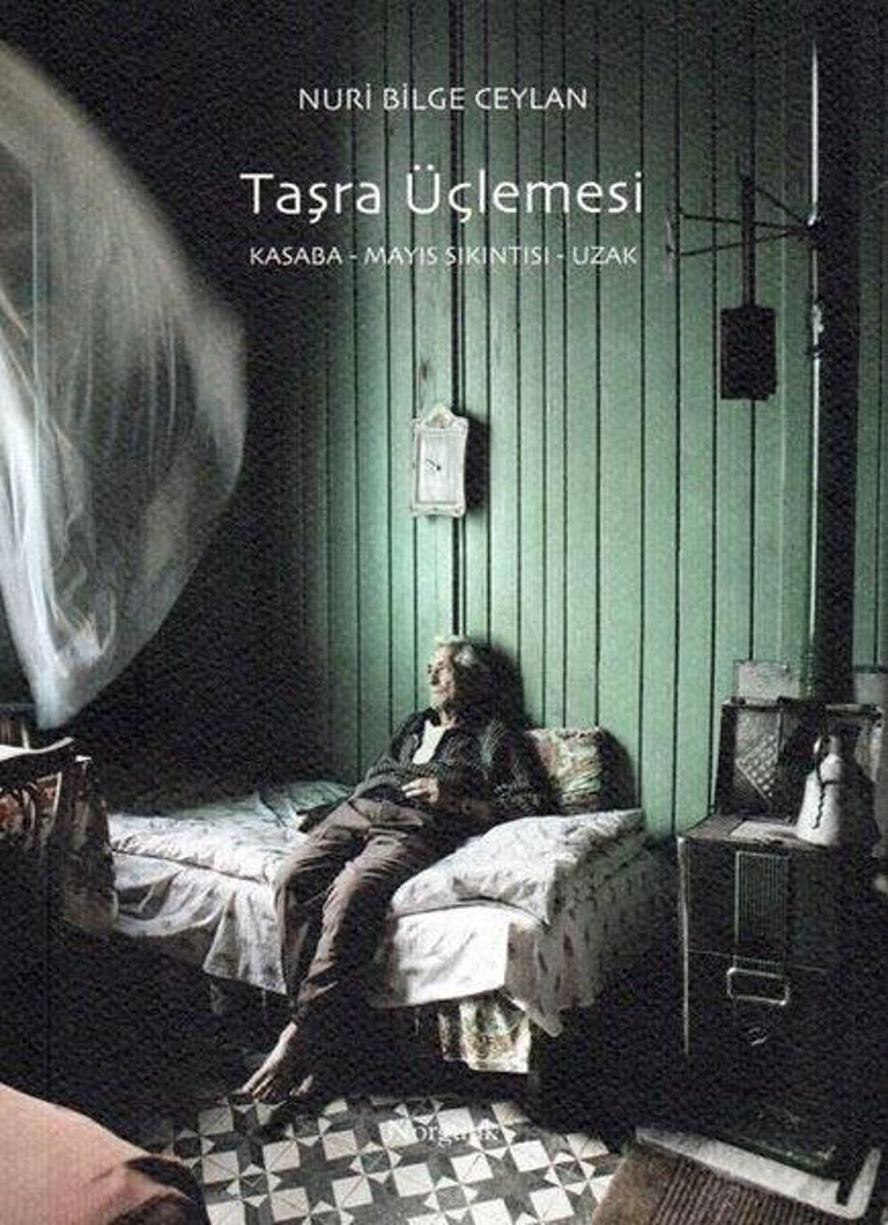 Taşra Üçlemesi - Kasaba, Mayıs Sıkıntısı, Uzak | Norgunk Yayıncılık