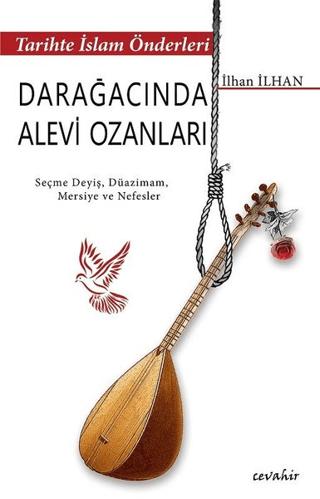 Tarihte İslam Önderleri - Darağacında Alevi Ozanları | Cevahir Yayınları (Ciltsiz) - Resim 1