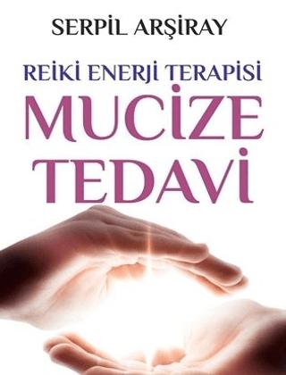 Mucize Tedavi | Sarmal Kitabevi (Ciltsiz) - Resim 1