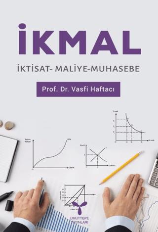 İkmal | Umuttepe Yayınları (Ciltsiz) - Resim 1