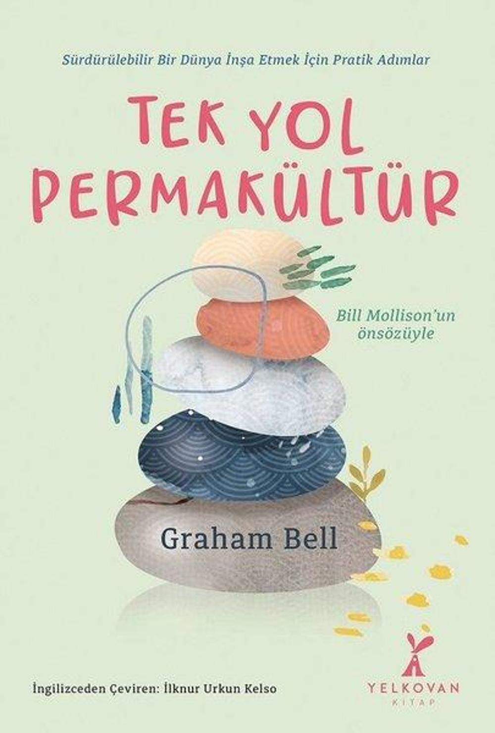 Tek Yol Permakültür | Yelkovan Kitap