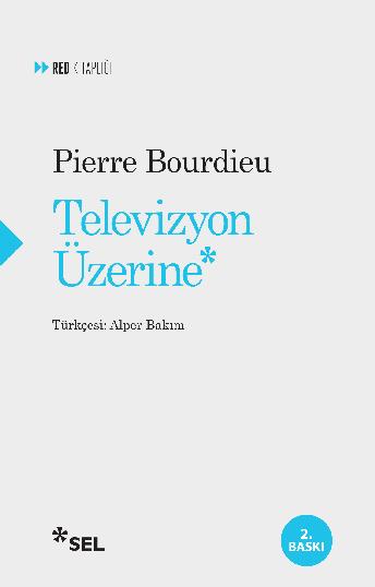 Televizyon Üzerine | Sel Yayıncılık