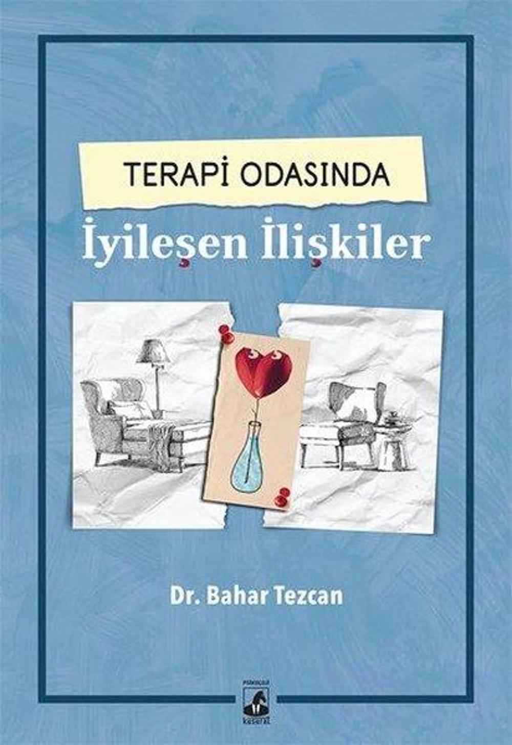 Terapi Odasında İyileşen İlişkiler | Küsurat