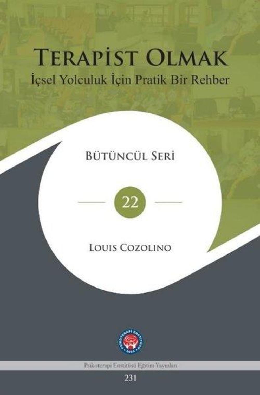 Terapist Olmak | Psikoterapi Enstitüsü