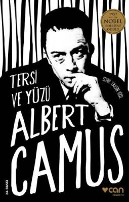 Tersi ve Yüzü - Albert Camus kitap kapağı