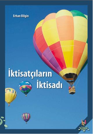 İktisatçıların İktisadı | h2o Kitap (Ciltsiz) - Resim 1