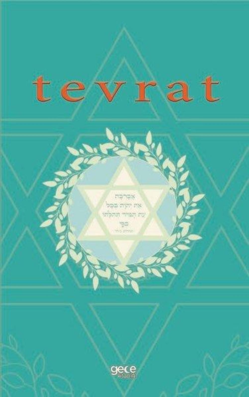 Tevrat | Gece Kitaplığı