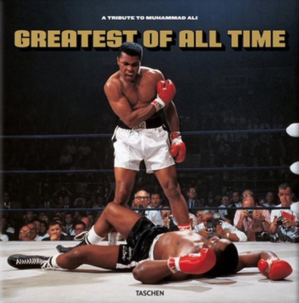 Goat: Greatest Of All Time | Taschen (Ciltli) - Resim 1