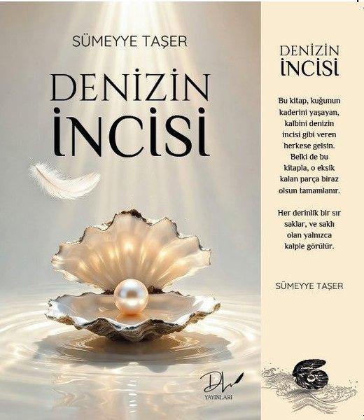 Denizin İncisi | DLS Yayınları (İnce Kapak) - Resim 1