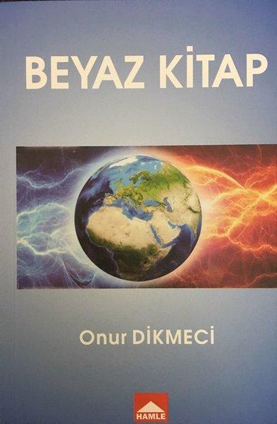Beyaz Kitap | Hamle Yayınevi (İnce Kapak) - Resim 1