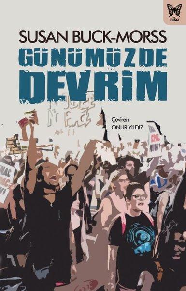 Günümüzde Devrim | Nika Yayınevi (İnce Kapak) - Resim 1