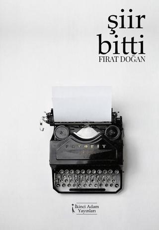 Şiir Bitti