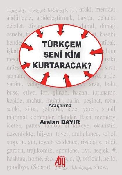 Türkçem Seni Kim Kurtaracak? | Baygenç Yayıncılık (İnce Kapak) - Resim 1