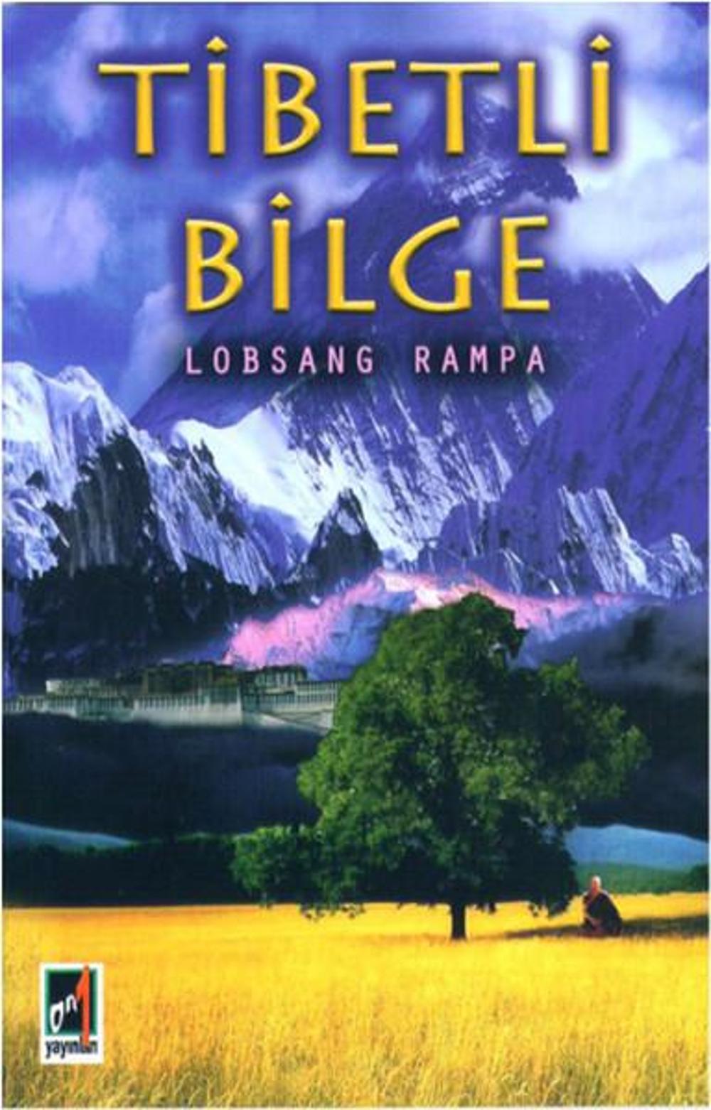Tibetli Bilge | Onbir Yayınları