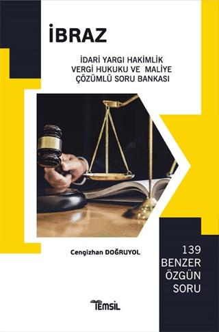 İbraz | Temsil Kitap (Ciltsiz) - Resim 1